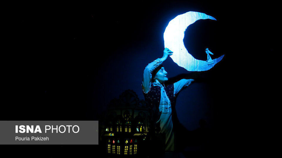 بیست وهفتمین جشنواره بین المللی تئاتر کودک و نوجوان - همدان