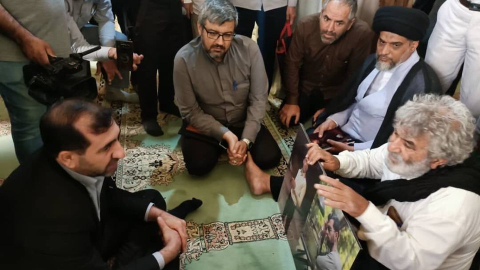 رسیدگی و تحقیقات حادثه متروپل در شعبه ویژه با سرعت در حال انجام است