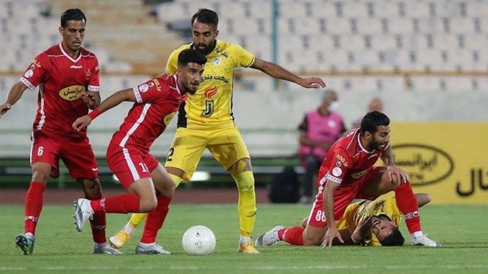 آقای گل لیگ برتر راهی پرسپولیس می‌شود؟