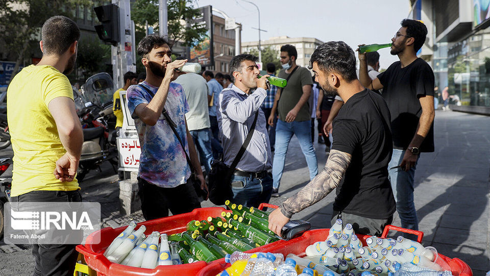 زندگی بدون کرونا