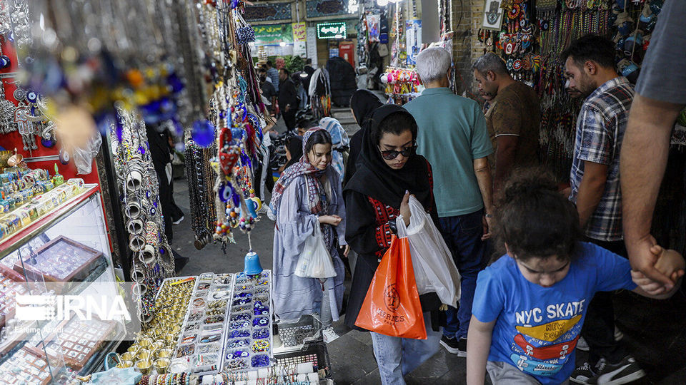 زندگی بدون کرونا