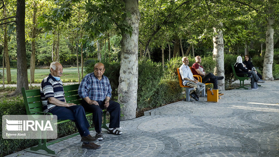 زندگی بدون کرونا