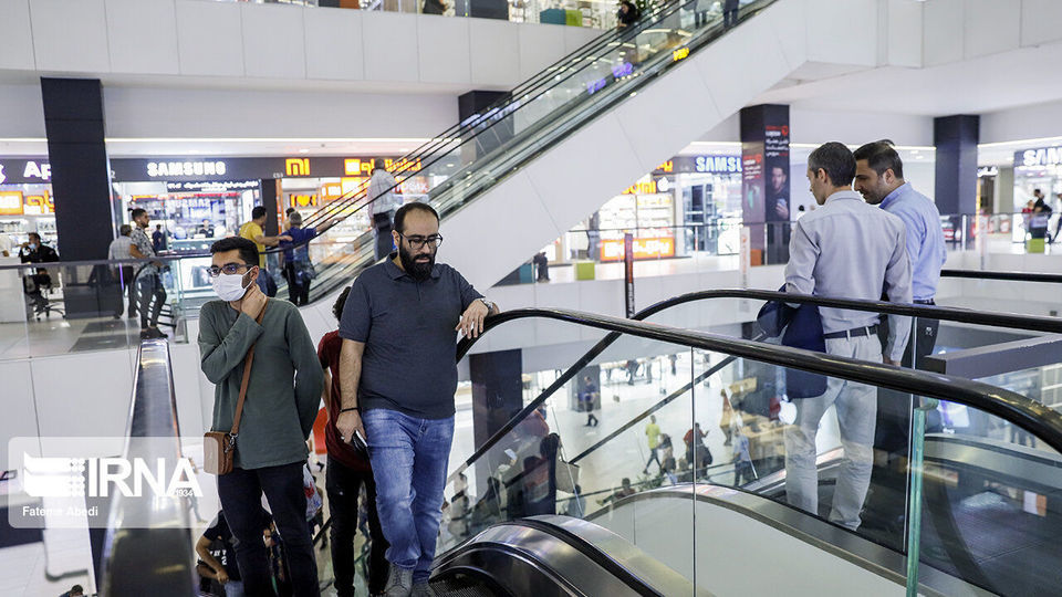 زندگی بدون کرونا