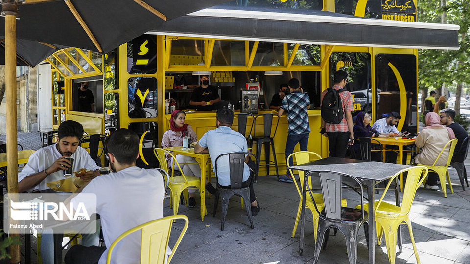 زندگی بدون کرونا