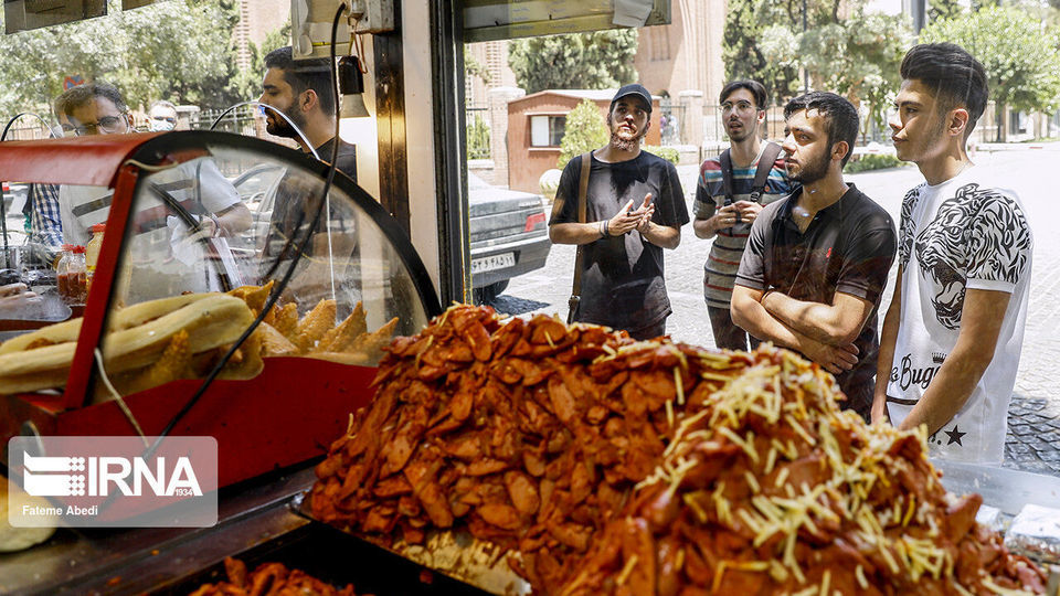 زندگی بدون کرونا