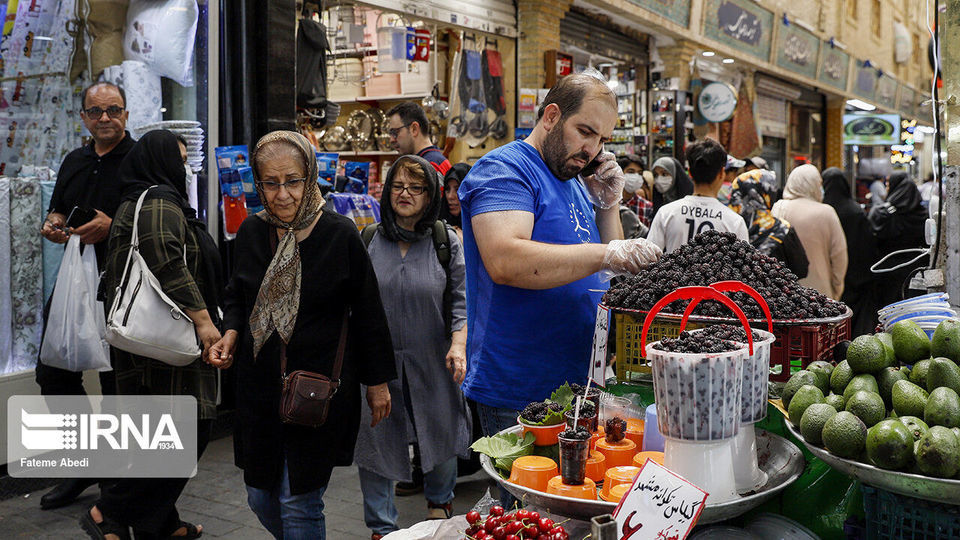 زندگی بدون کرونا