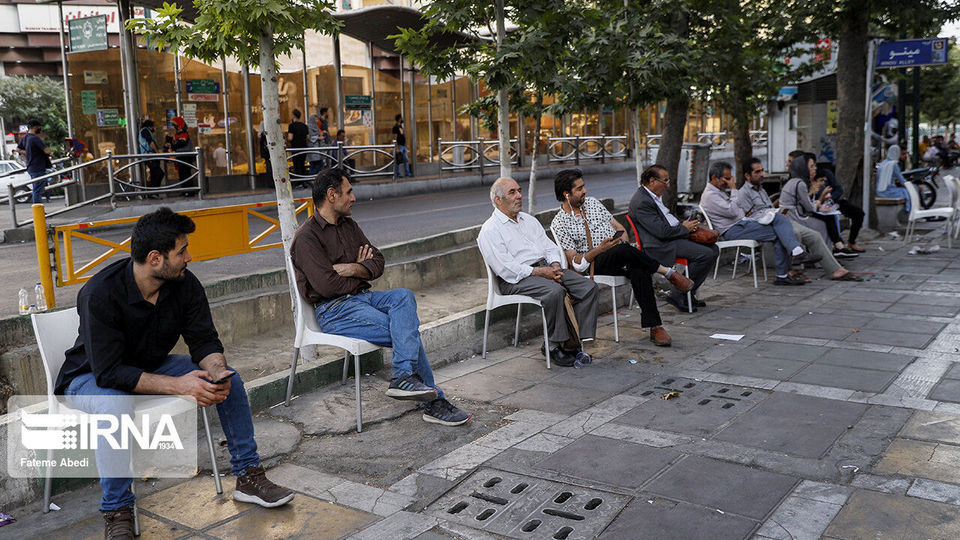 زندگی بدون کرونا