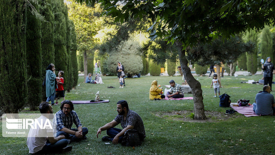 زندگی بدون کرونا