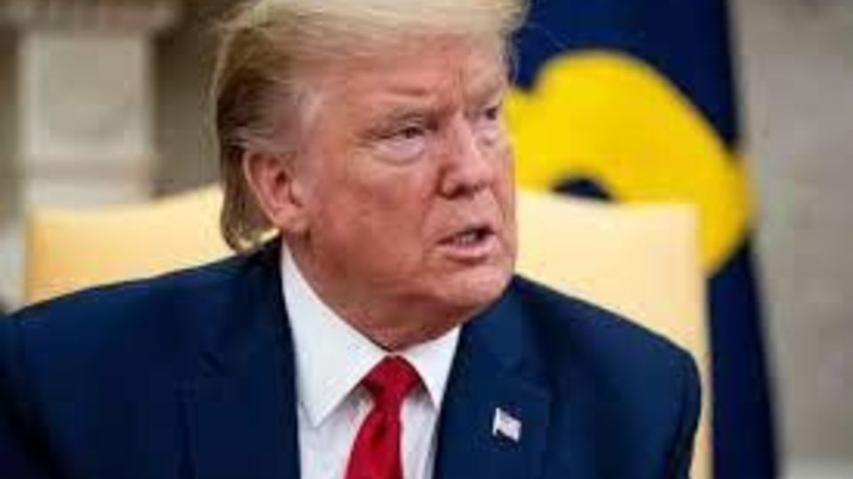 ترامپ: آمریکا دیگر مورد احترام نیست، مایه خنده شده است/ کشور رو به زوال است