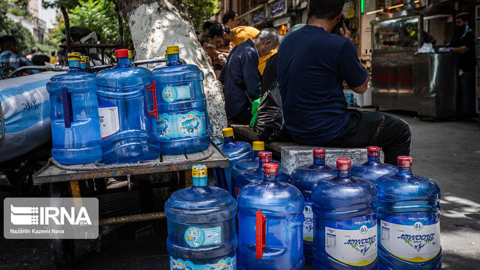 گرما در مدار ۴۰ درجه