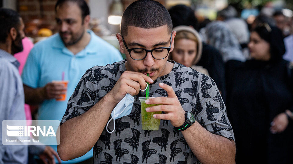 گرما در مدار ۴۰ درجه