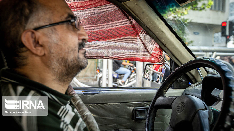 گرما در مدار ۴۰ درجه