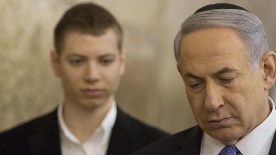 کمیته کنست قانونی برای جلوگیری از نخست‌وزیری نتانیاهو تصویب کرد