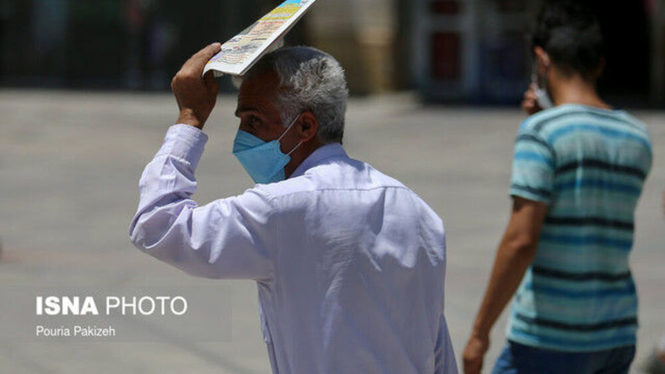دمای هوای تهران در تابستان تا یک درجه بالاتر از حد نرمال / نیاز به مصرف بهینه آب

 – خبر زنده