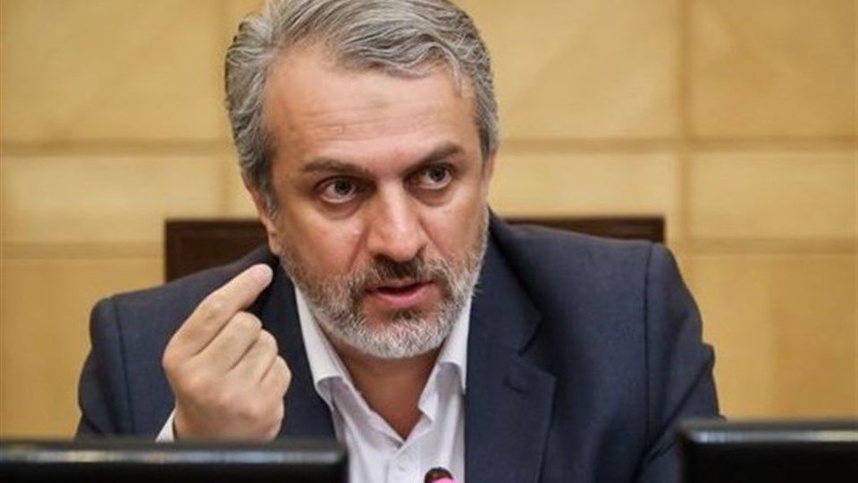 وزیر صمت: پیامک تهدید‌آمیز برایم نیامده/ اسامی افرادی که بر انتصابات پافشاری می‌کنند را اعلام می‌کنم