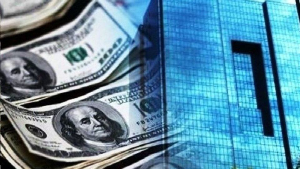 بانک مرکزی: بدون ارزپاشی بازار ارز به آرامش رسید/ برخلاف دولت قبل دست اندازی به ذخایر ارزی کشور نکردیم