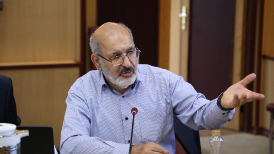 هشدار رئیس سازمان سنجش به کانال های مشوق تقلب در کنکور