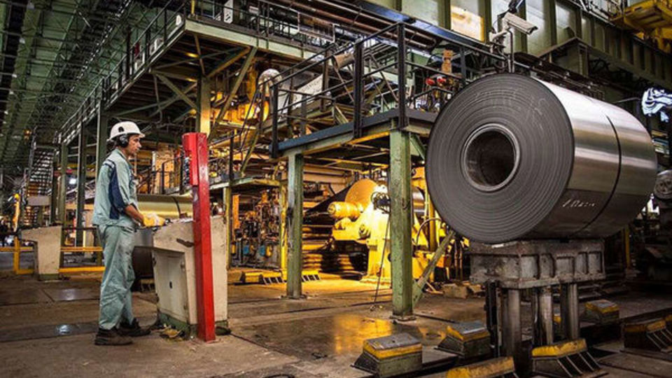 توضیحات فولاد مبارکه اصفهان درباره حمله سایبری به این شرکت