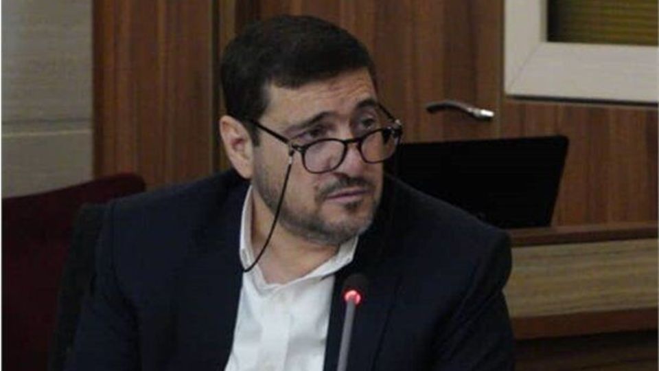 آزاد شدن کشتی توقیف شده ایرانی