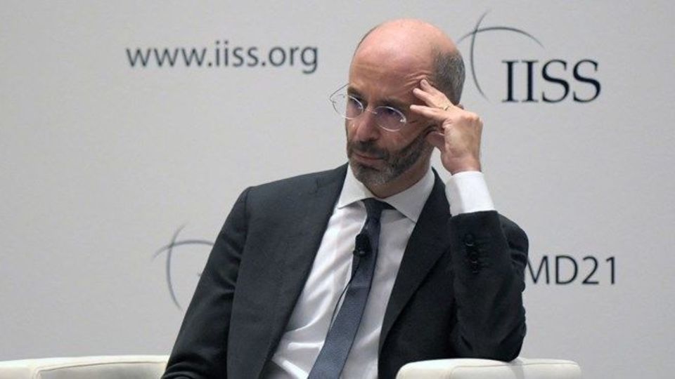 تلاش دوباره واشنگتن برای سلب مسئولیت از خود در مذاکرات رفع تحریم