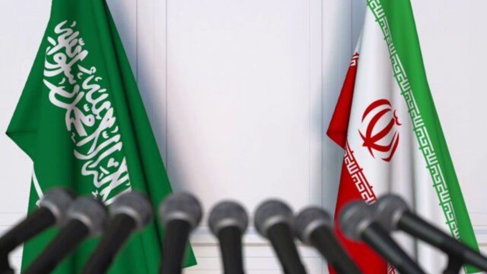 احتمال برقراری روابط سیاسی ایران و عربستان در آینده‌ای نزدیک