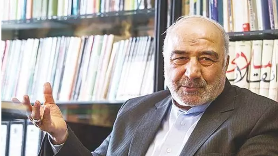 بهشتی، مربی فرهنگ سیاسی مردم ایران بود