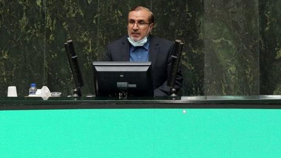 حدادی: رئیس جمهور سریع تر وزیر پیشنهادی کار را معرفی کند