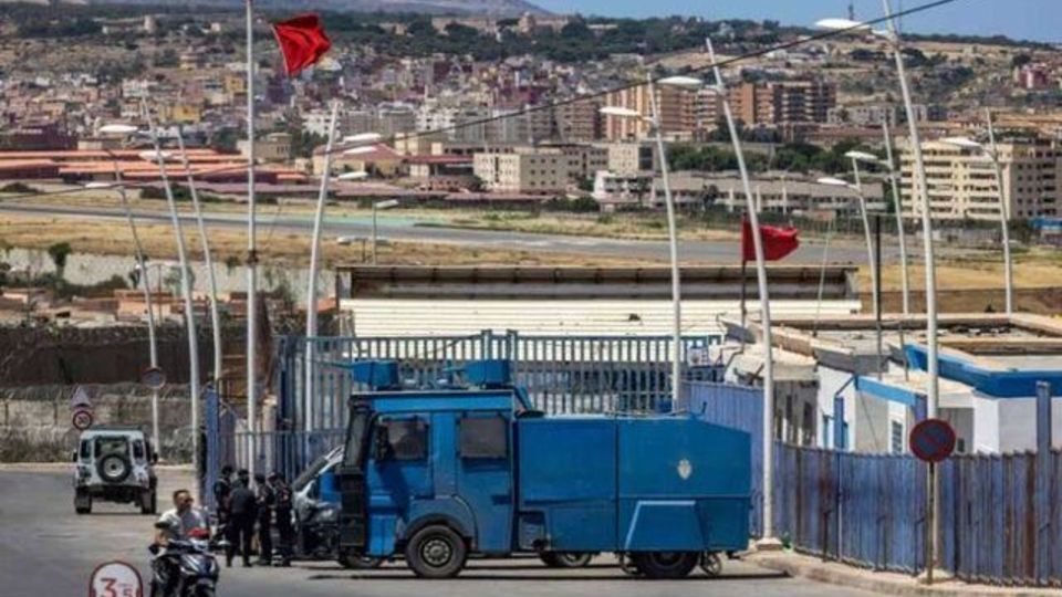 سازمان ملل خواستار تحقیق مستقل درباره کشته شدن مهاجران در مرزهای مراکش-اسپانیا شد