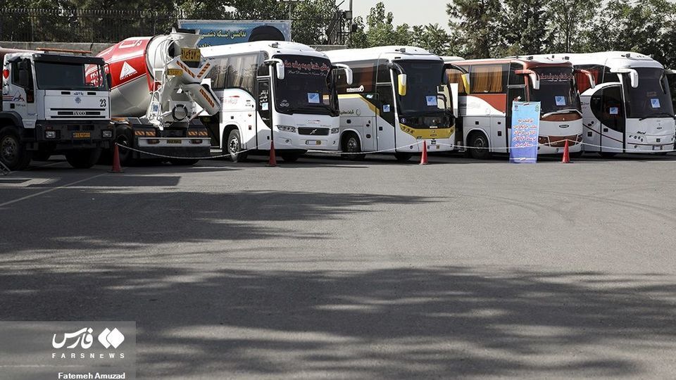 طرح انضباط و ایمنی ترافیک