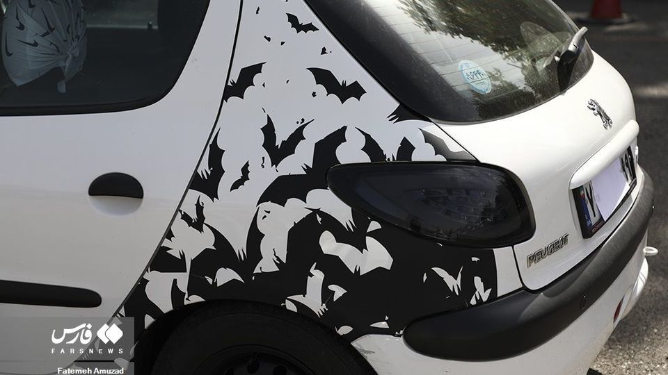 طرح انضباط و ایمنی ترافیک