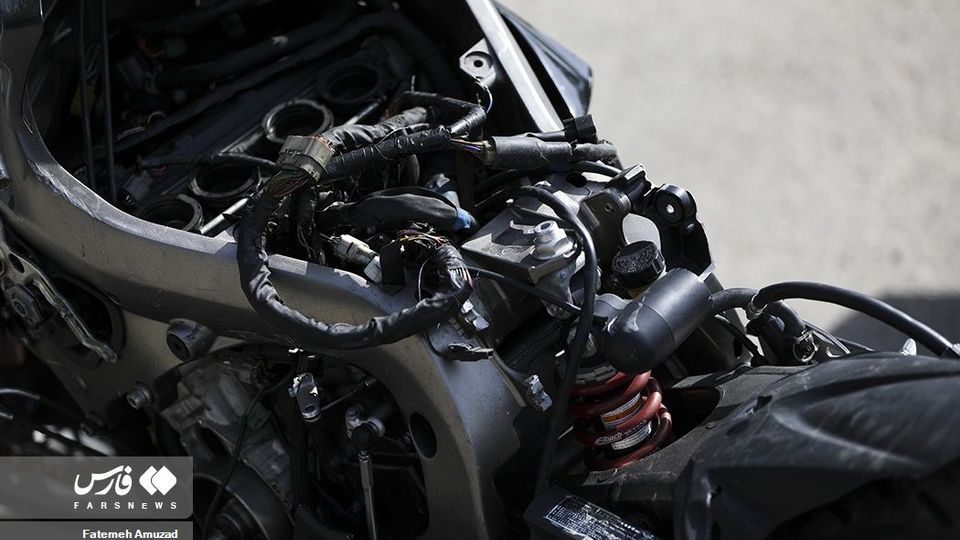 طرح انضباط و ایمنی ترافیک