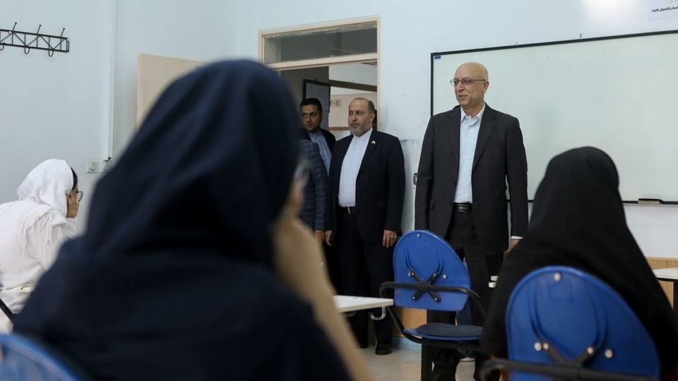  آزمون سراسری ۱۴۰۱ - گروه آزمایشی هنر