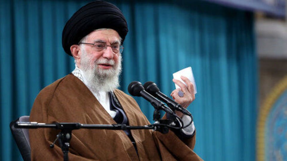 روایت آقا از یک زخم کهنه