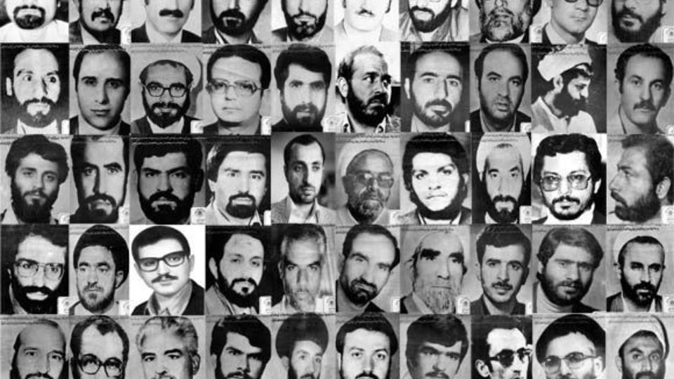 تفاوت شهادت در انقلاب اسلامی و شهادت تکفیری