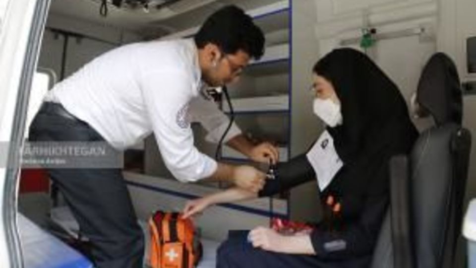 حاشیه برگزاری کنکور-دانشگاه شریف