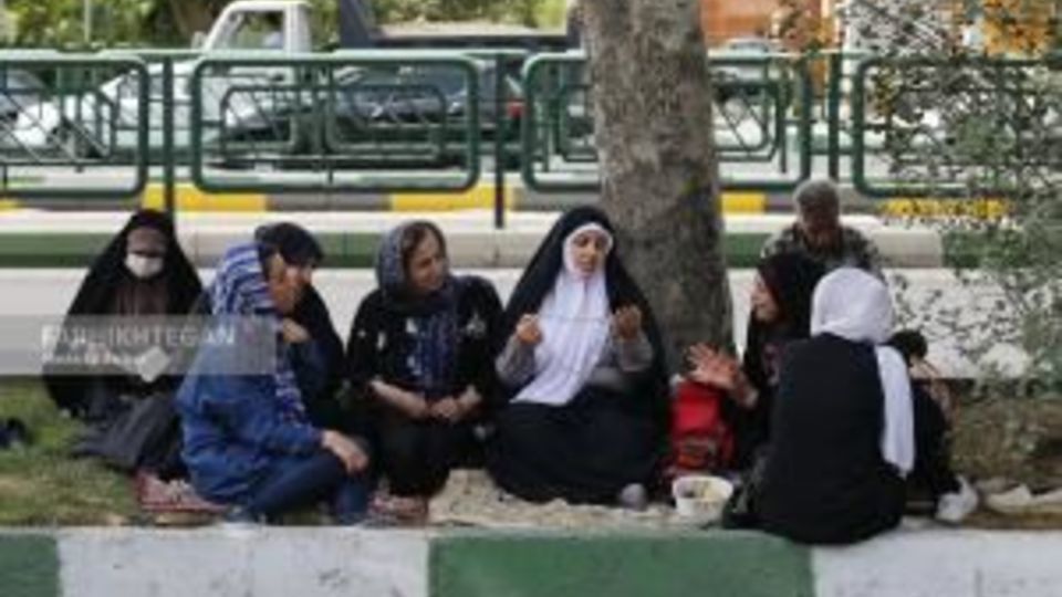 حاشیه برگزاری کنکور-دانشگاه شریف