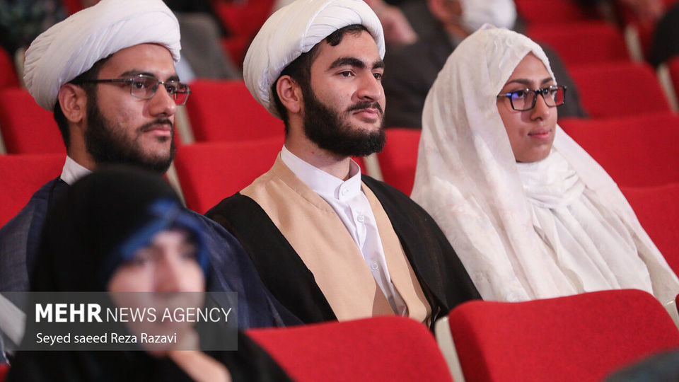 جشن وصال و آئین گرامیداشت هفته ازدواج