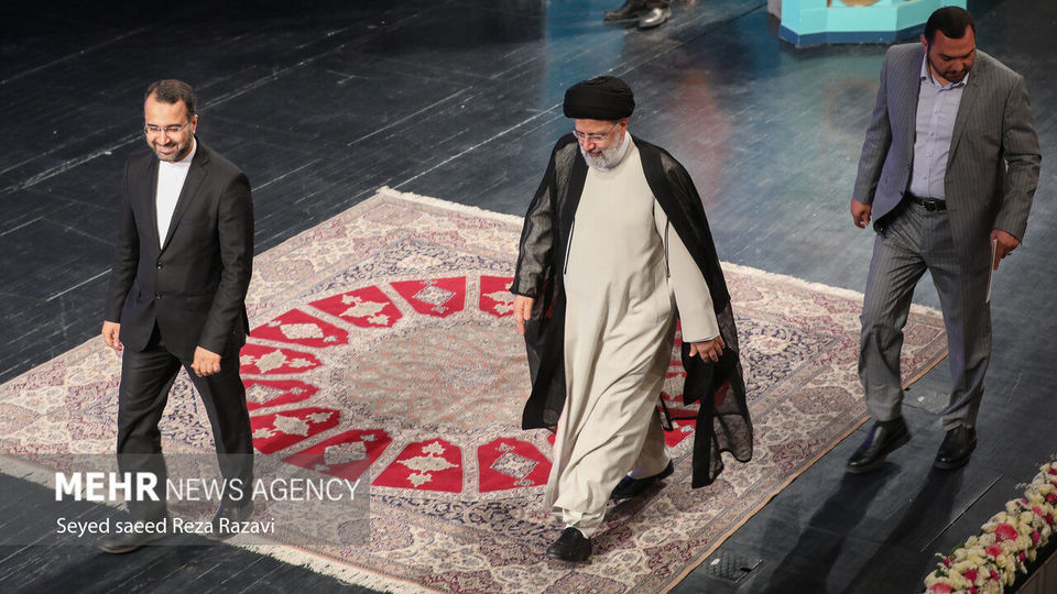 جشن وصال و آئین گرامیداشت هفته ازدواج