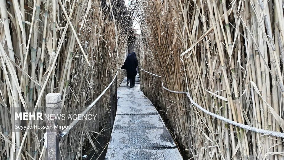 خداحافظی با تنها موزه زنده ایران