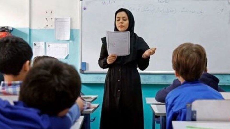 سرانجام طرح تعیین تکلیف نیروهای آموزشوپرورش چه میشود؟ سرانجام طرح تعیین تکلیف نیروهای آموزشوپرورش چه میشود؟