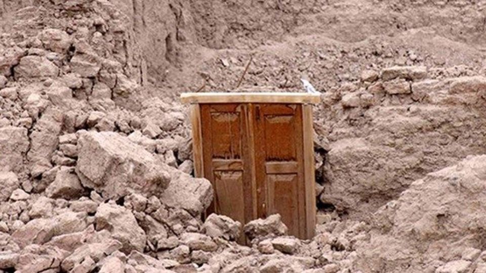 خواندنی‌های تاریخ| مشهور‌ترین زلزله‌های ایران و رکورددارها