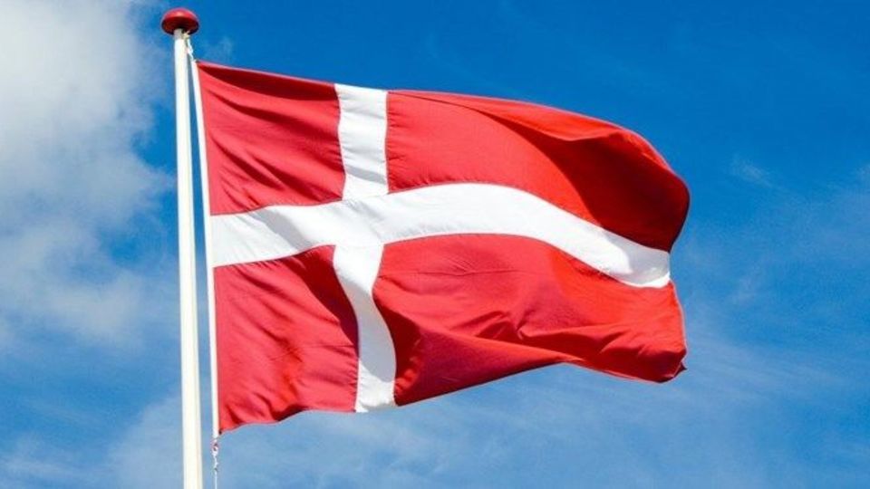 تلفات در تیراندازی در کپنهاگ دانمارک
