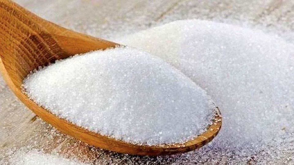 واردات ۱۵۰ هزار تن شکر از ابتدای سال