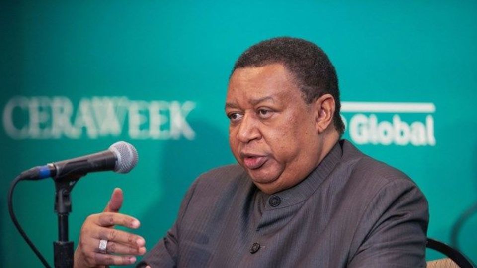 دبیرکل اوپک: نفت ایران می‌تواند بحران انرژی جهان را کاهش دهد