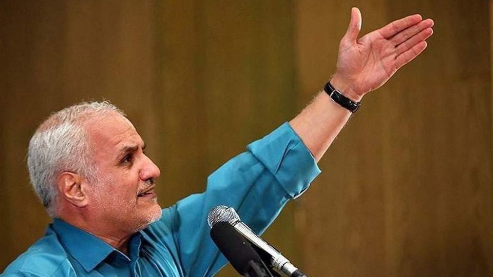 و باز هم یک حمله ناشیانه! و باز هم یک حمله ناشیانه!