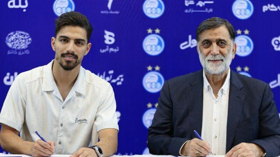 وینگر جوان، تمدیدی بعدی استقلال