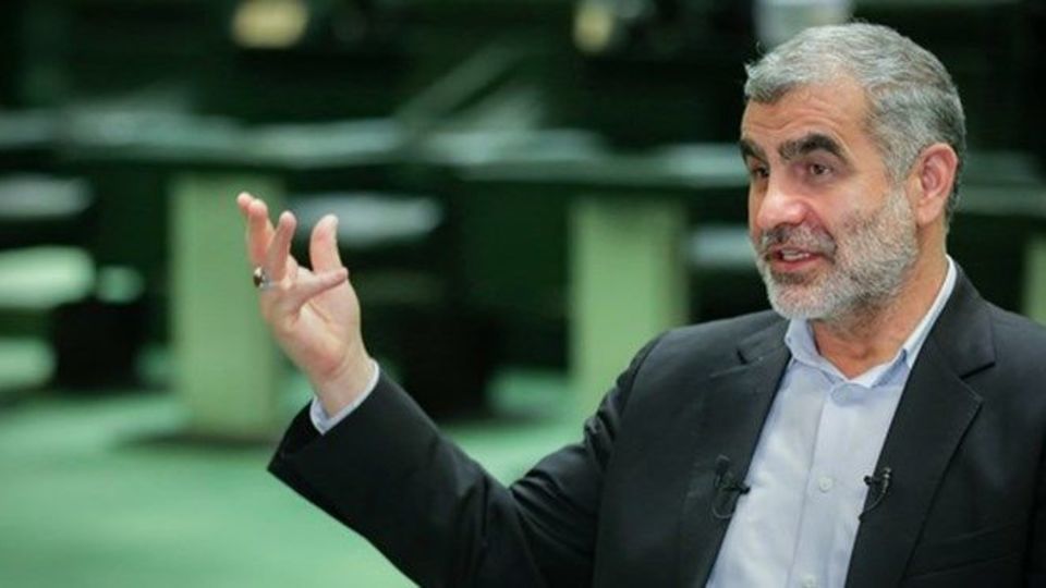 نیکزاد: زمان تغییر ساختار اداری کشور رسیده است