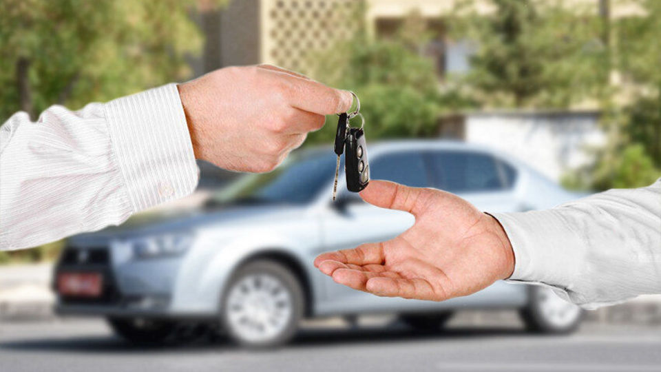 کلاهبرداری از مردم با فروش ماشین‌های خیالی