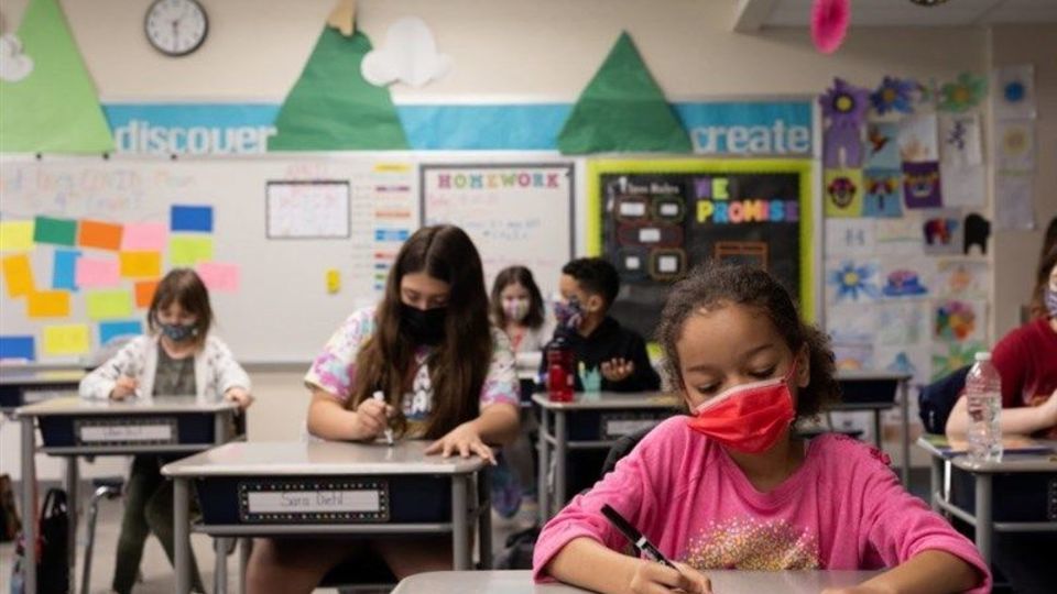 "تیراندازی‌ در مدارس آمریکا" به بالاترین سطح ۲۰ سال گذشته رسیده است! 