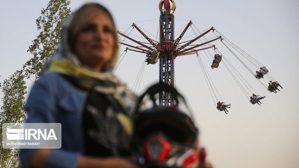 مسابقات موتور سواری سوپر اندرو